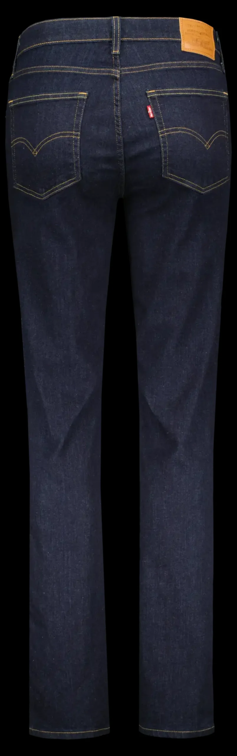 Levi's 724 High Rise Straight farkut