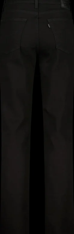 Levi's 724 High Rise Straight farkut