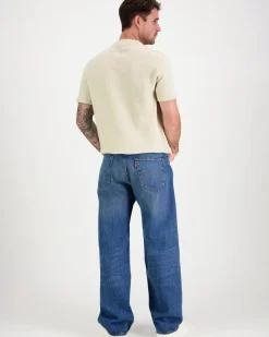 Levi's 501 loose farkut