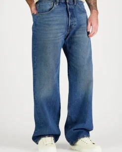 Levi's 501 loose farkut