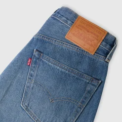 Levi's 501 loose farkut