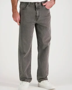 Levi's 568 loose farkut