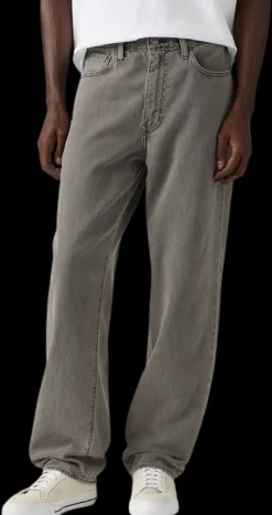 Levi's 568 loose farkut