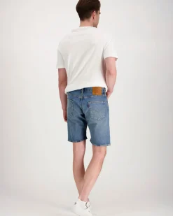 Levi's 501 original farkkushortsit