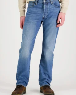 Levi's 501 original farkut