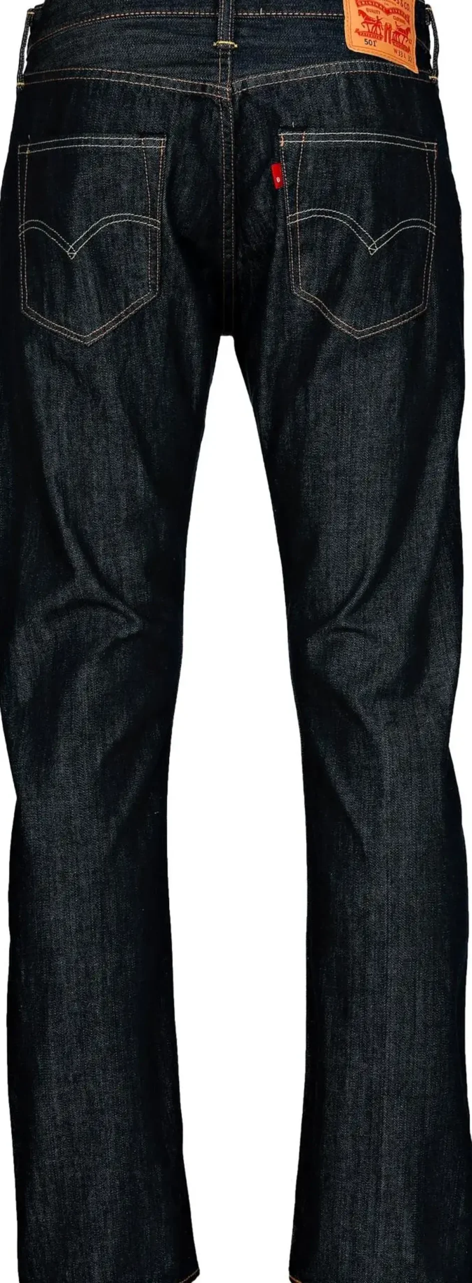 Levi’s® 501 Original Fit farkut