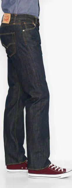 Levi’s® 501 Original Fit farkut