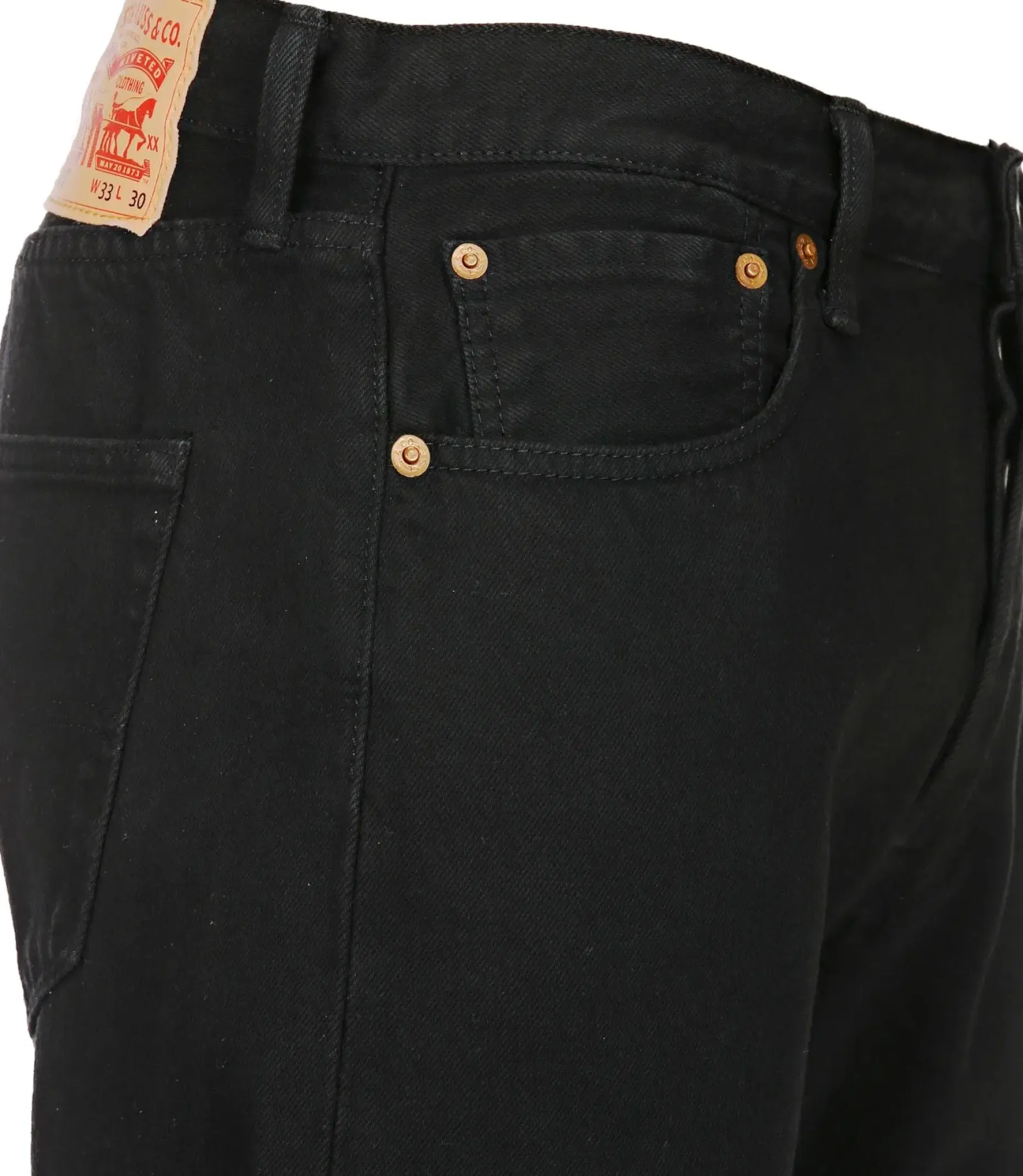 Levi’s® 501 Original Fit farkut