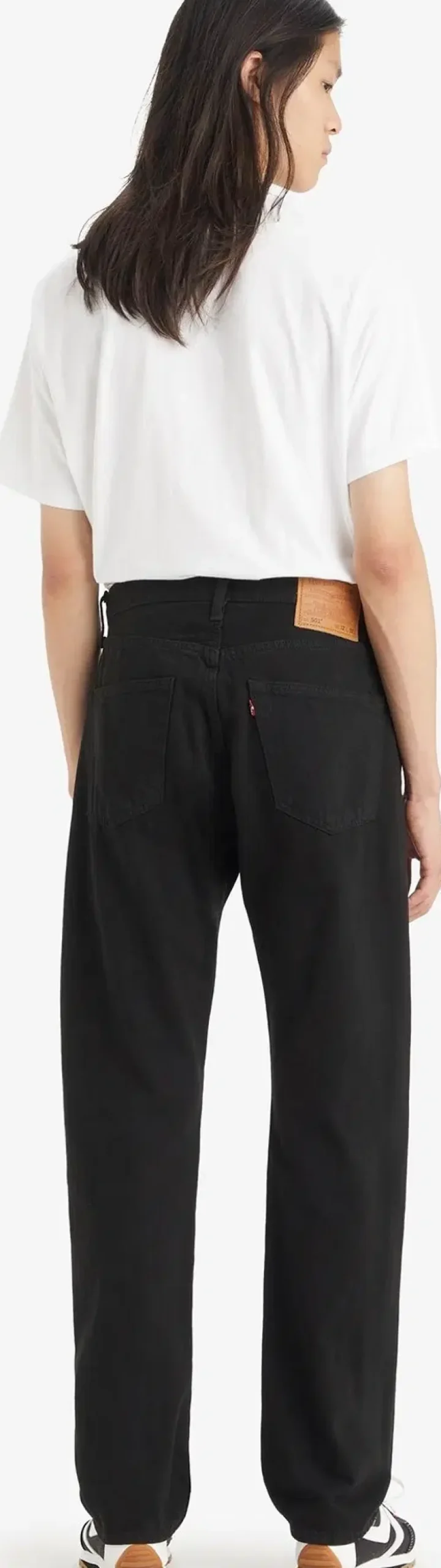 Levi’s® 501 Original Fit farkut