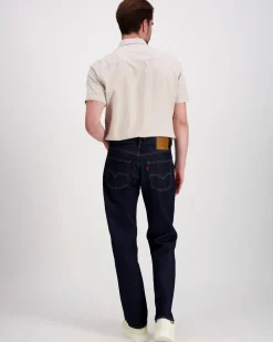 Levi's 555 relaxed straight farkut