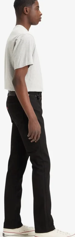 Levi's 511 slim fit farkut