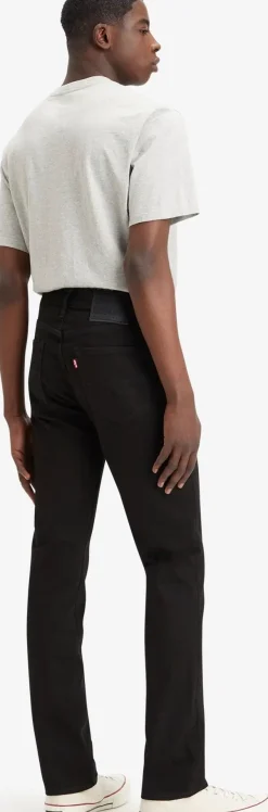 Levi's 511 slim fit farkut