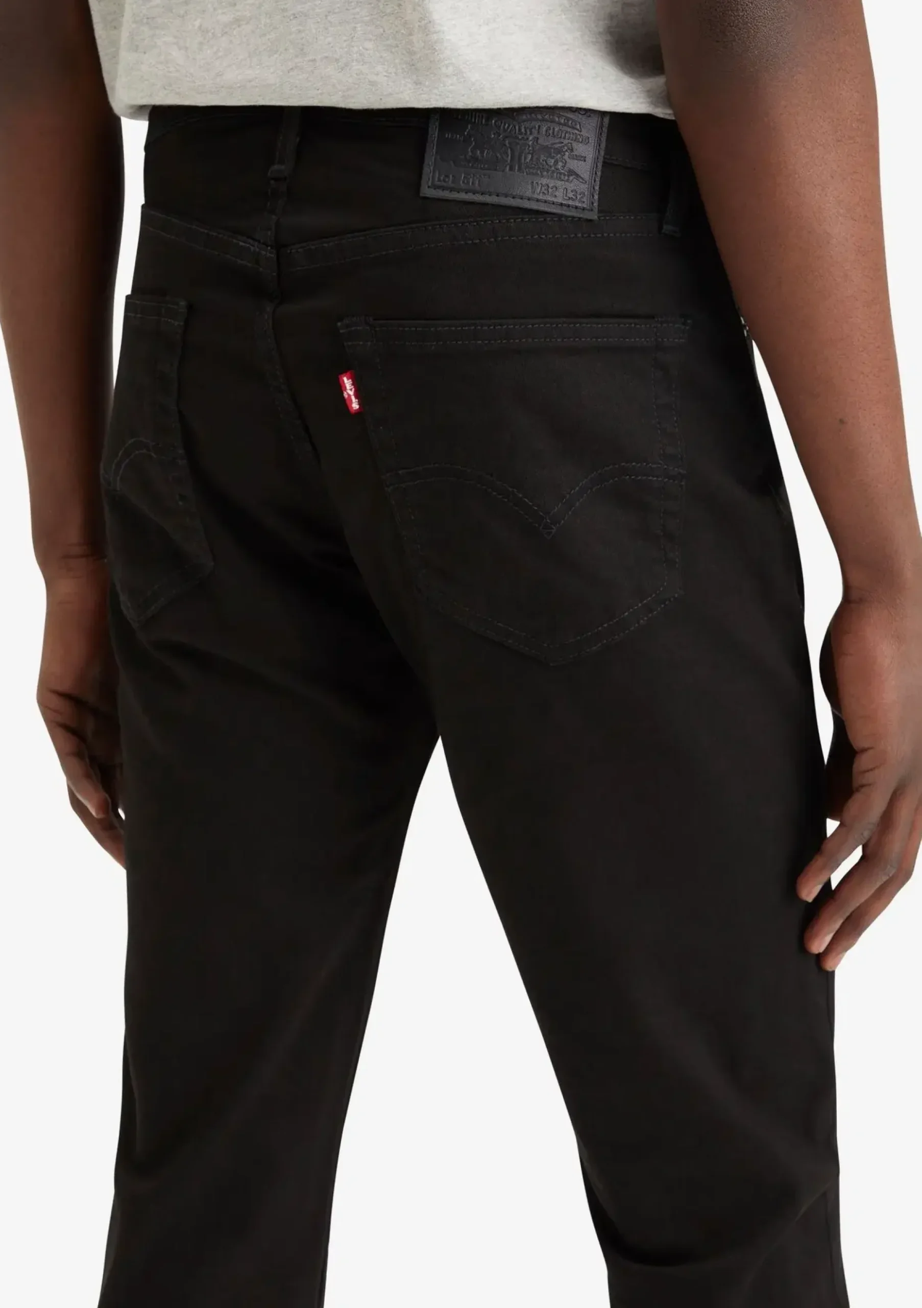 Levi's 511 slim fit farkut
