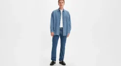 Levi's 501 Stone Wash farkku