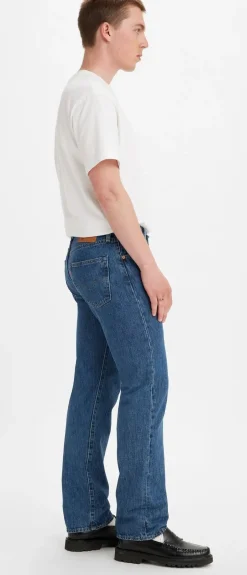 Levi's 501 Stone Wash farkku