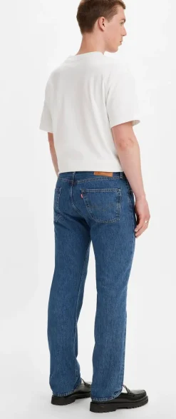 Levi's 501 Stone Wash farkku