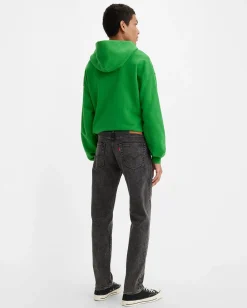 Levi's 502 taper farkut