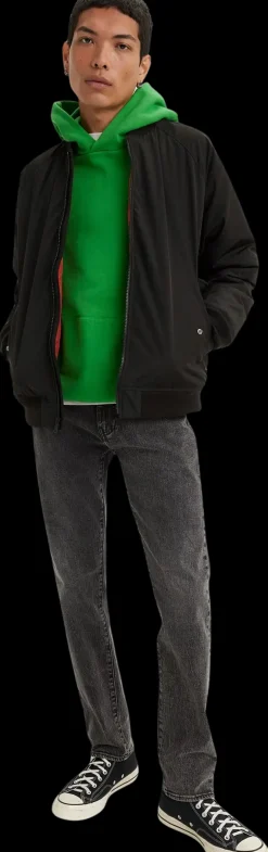 Levi's 502 taper farkut