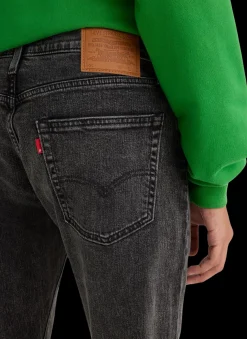 Levi's 502 taper farkut