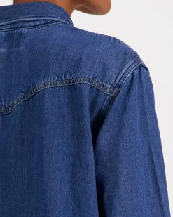 Levi's® Teodora western farkkupaita