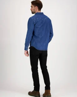 Levi's Barstow western farkkupaita