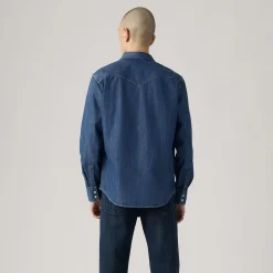 Levi's Barstow western farkkupaita