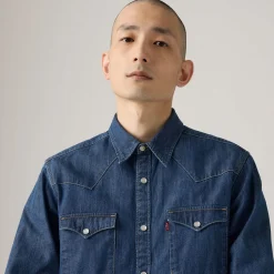 Levi's Barstow western farkkupaita