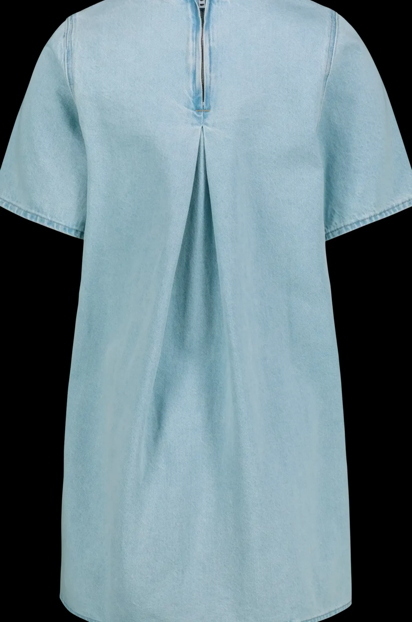 Levi's® Denim Tee dress