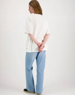 Levi's® Graphic short stack t-paita