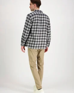 Levi's Jackson worker kauluspaita
