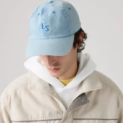 Levi's Ls monogram lippis