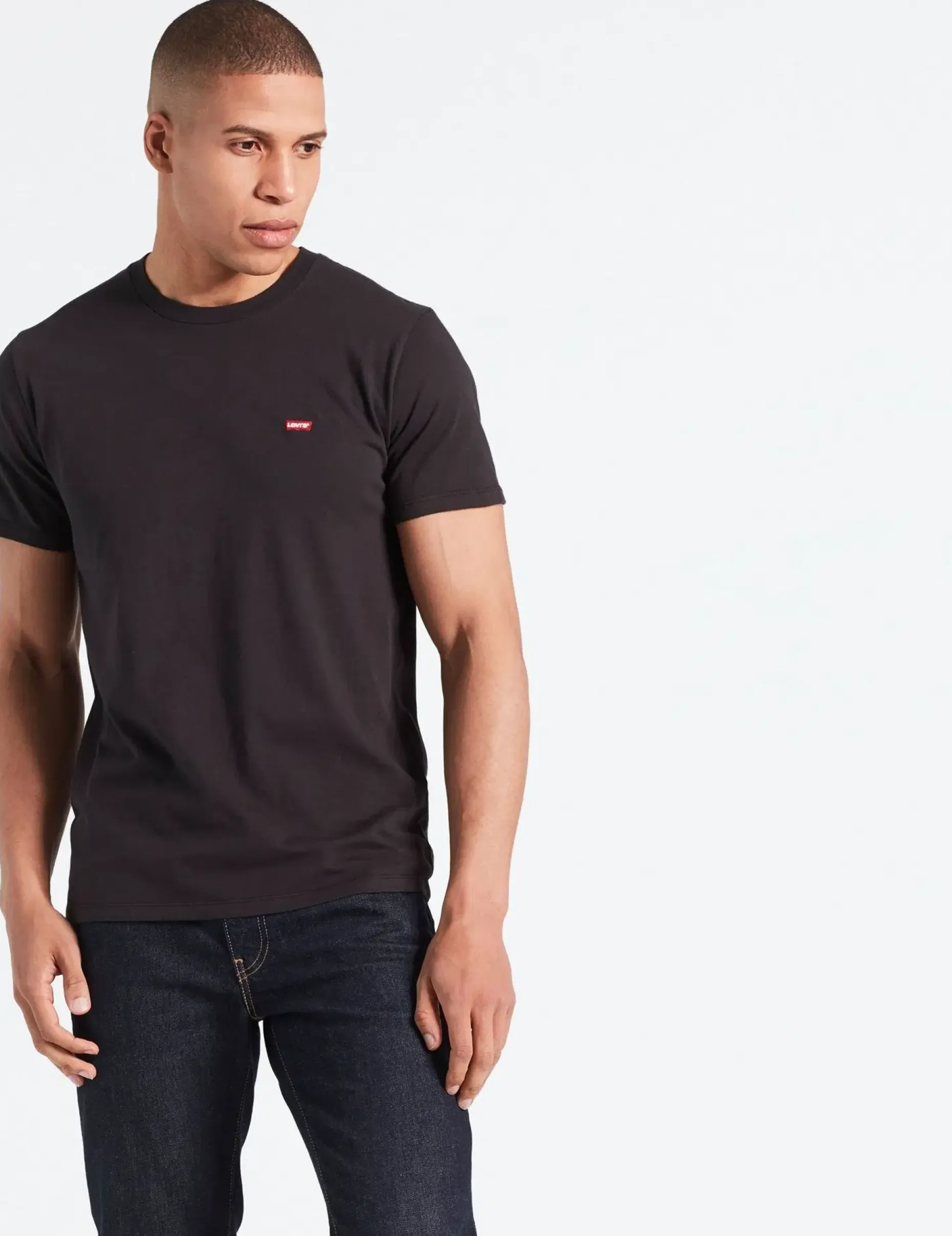 Levi´s Original HM t-paita