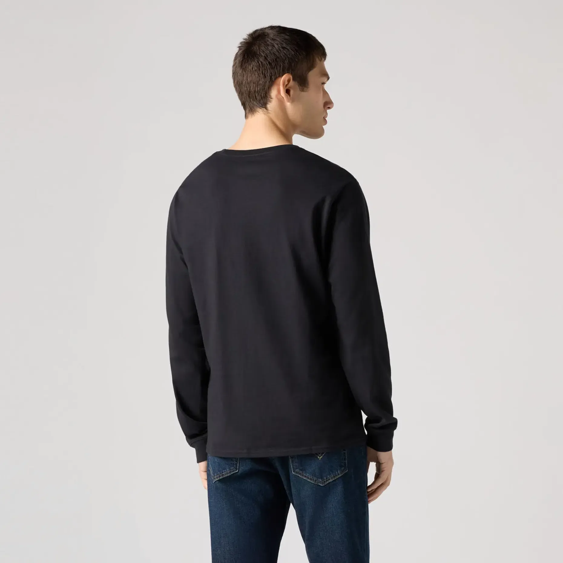 Levi's original t-paita