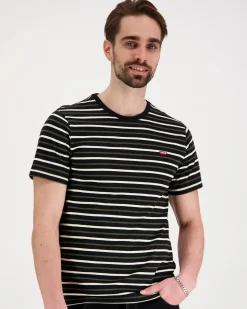 Levi's original t-paita