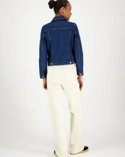 Levi's® Original trucker farkkutakki