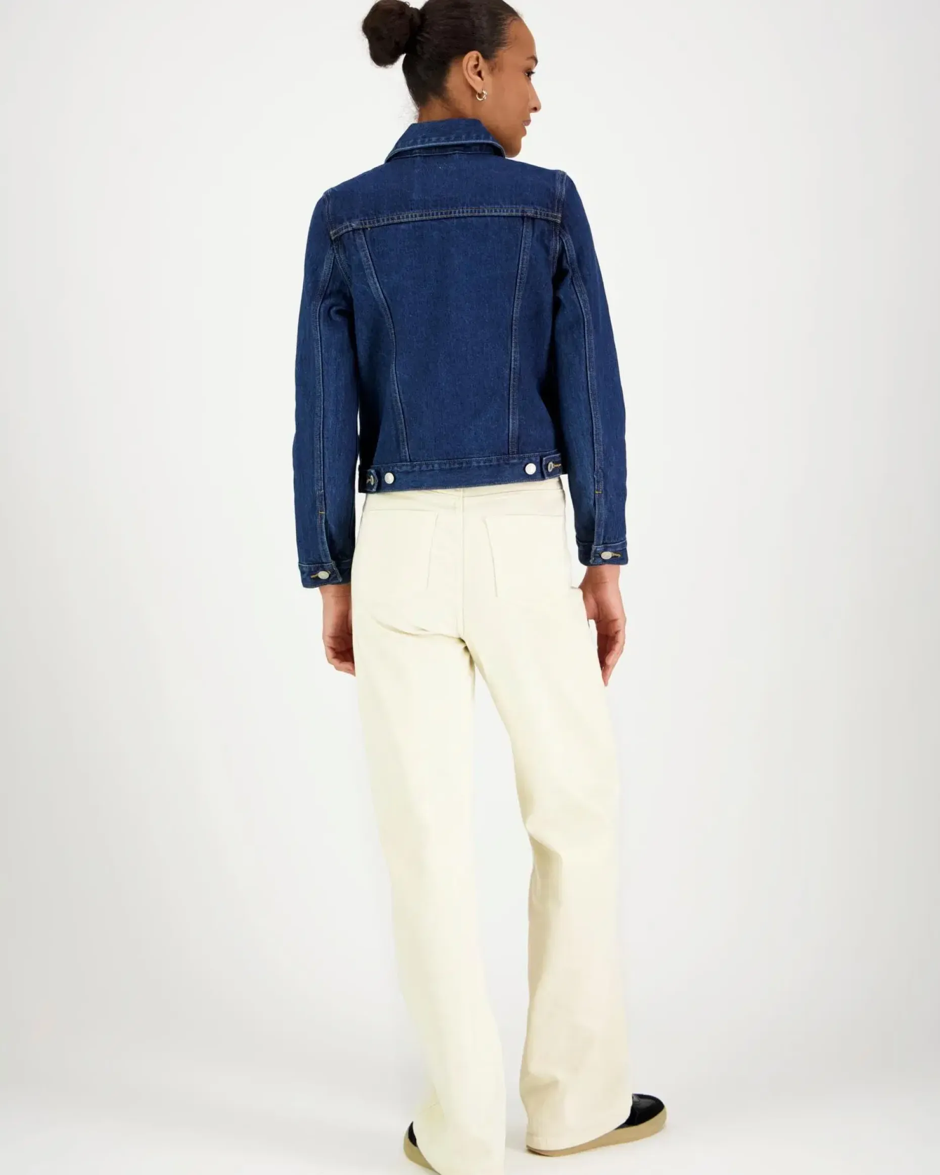 Levi's® Original trucker farkkutakki