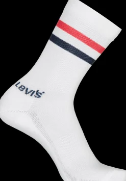 Levi's Regular Cut Sport Stripe 2-pack sukat
