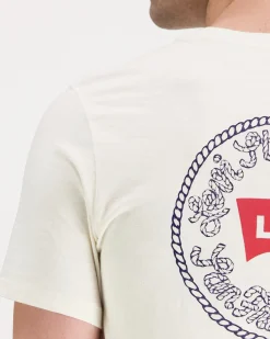 Levi's relaxed t-paita