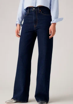 Levi's® Ribgage Wide leg H223 farkut
