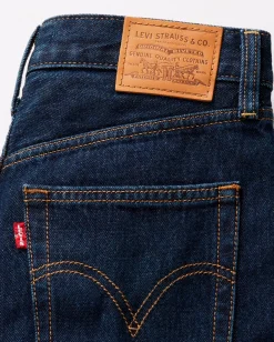 Levi's® Ribgage Wide leg H223 farkut