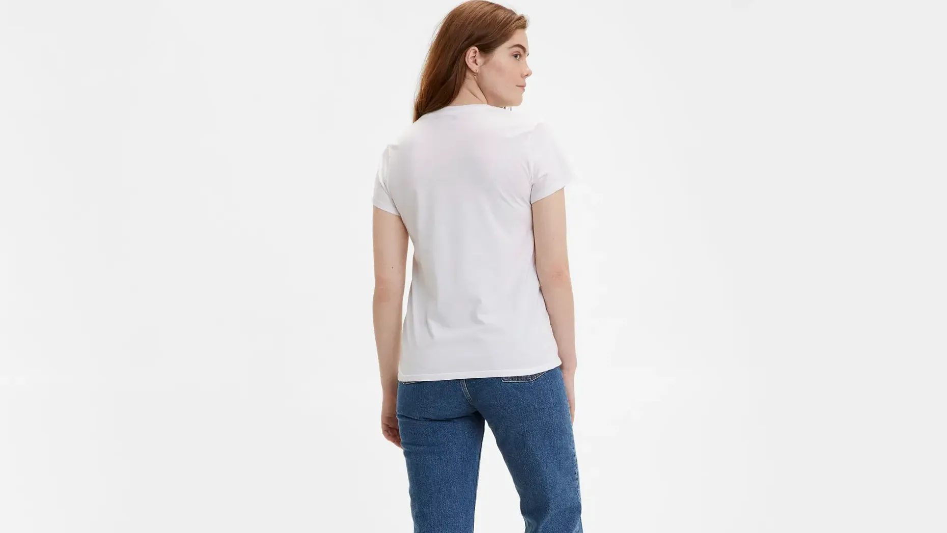 Levi's t-paita