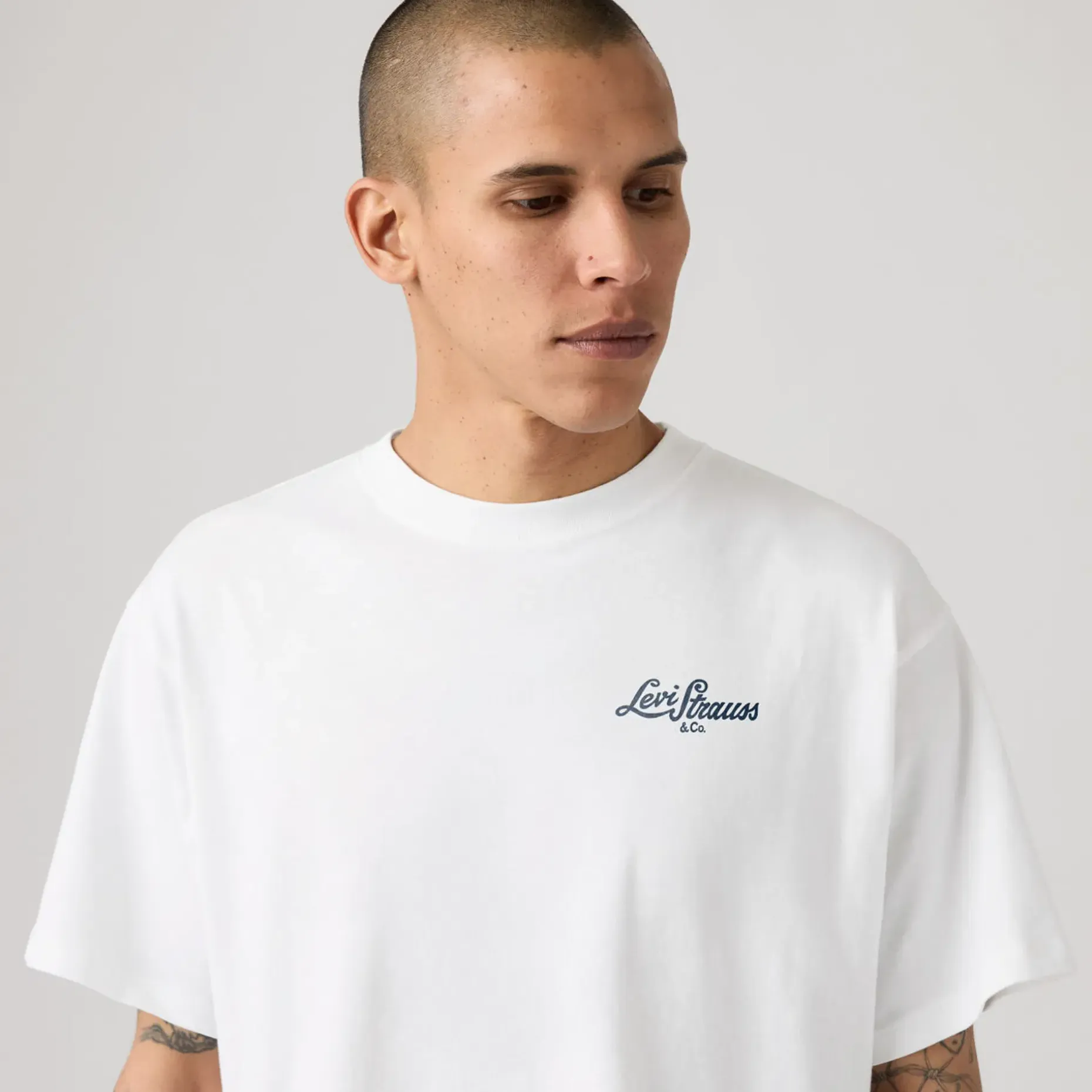 Levi's Vintage t-paita