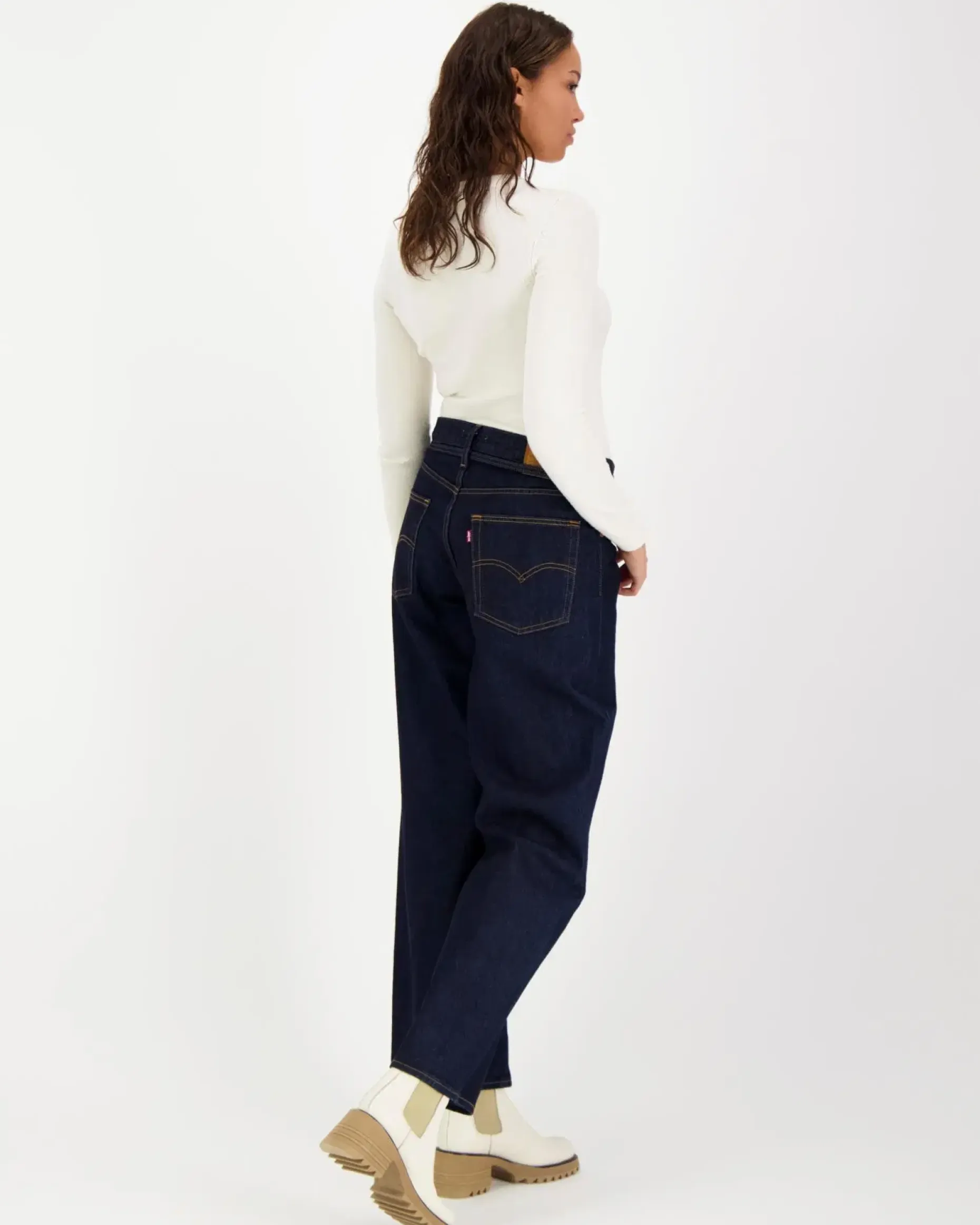 Levi's XL Straight farkut