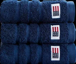 Lexington Original käsipyyhe 30x50cm navy