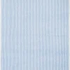 Lexington Original käsipyyhe 50x70cm white blue stripe