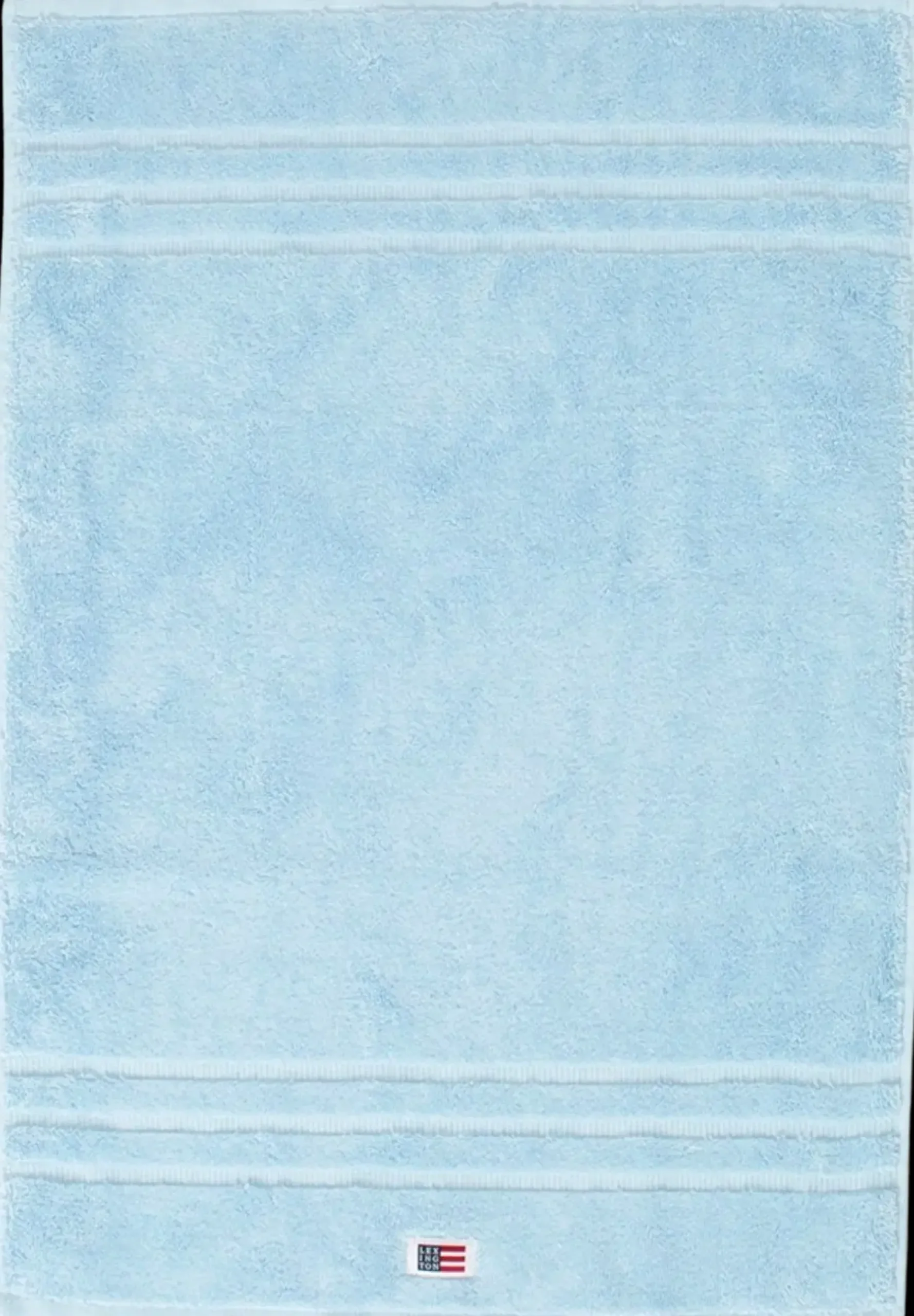 Lexington Original käsipyyhe 50x70cm cloud blue