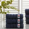 Lexington Original käsipyyhe 50x70cm dress blue