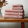 Lexington Original kylpypyyhe70x130cm lavender