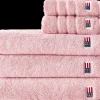 Lexington Original kylpypyyhe 100x150cm light rose