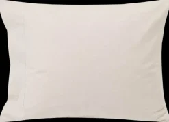 Lexington Pin Point tyynyliina 50x60cm beige